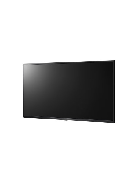 LG 43'' UHD Hotel TV 109,2 cm (43") 4K Ultra HD Smart TV Nero 20 W