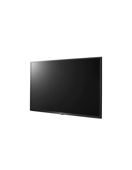 LG 43'' UHD Hotel TV 109,2 cm (43") 4K Ultra HD Smart TV Nero 20 W