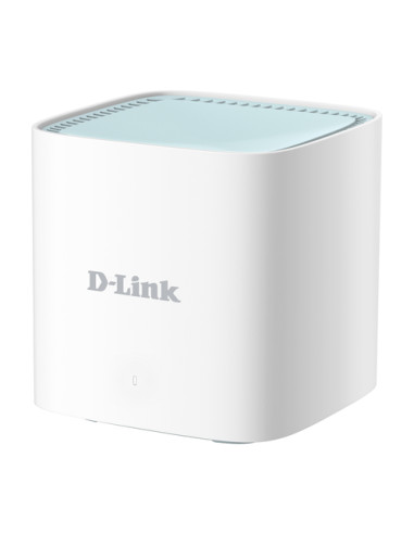 D-Link EAGLE PRO AI AX1500 Dual-band (2.4 GHz/5 GHz) Wi-Fi 6 (802.11ax) Bianco 1 Interno