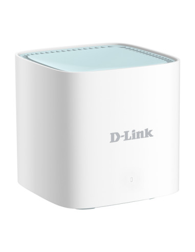 D-Link EAGLE PRO AI AX1500 Dual-band (2.4 GHz/5 GHz) Wi-Fi 6 (802.11ax) Bianco 1 Interno