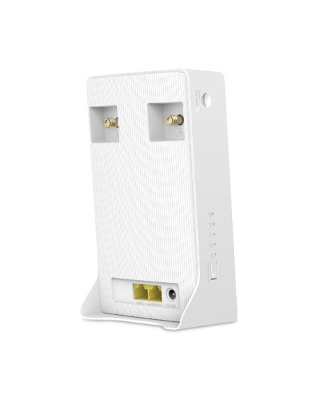 N300 WI-FI 4G LTE ROUTER