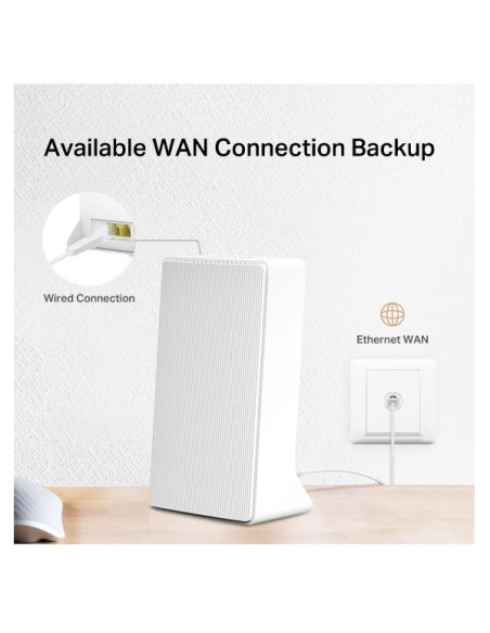 N300 WI-FI 4G LTE ROUTER