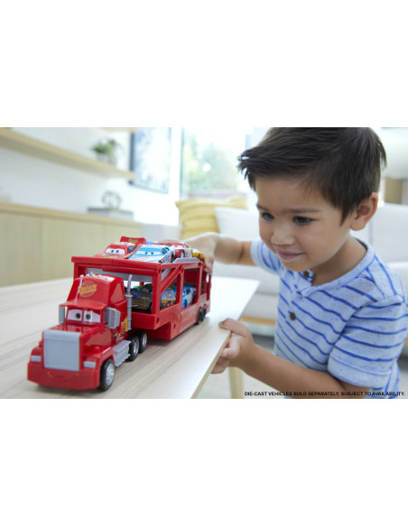 Disney Pixar Cars HDN03 veicolo giocattolo