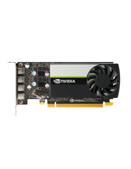 DELL T1000 NVIDIA 4 GB GDDR6
