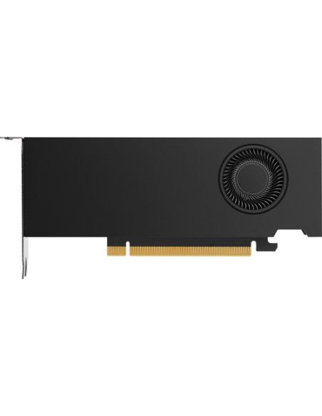 HP NVIDIA RTX A2000 6 GB GDDR6