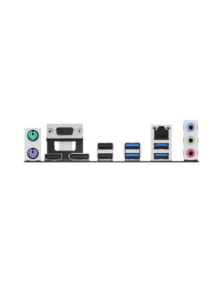 ASUS PRIME H510M-E R2.0 Intel H470 LGA 1200 (Socket H5) micro ATX