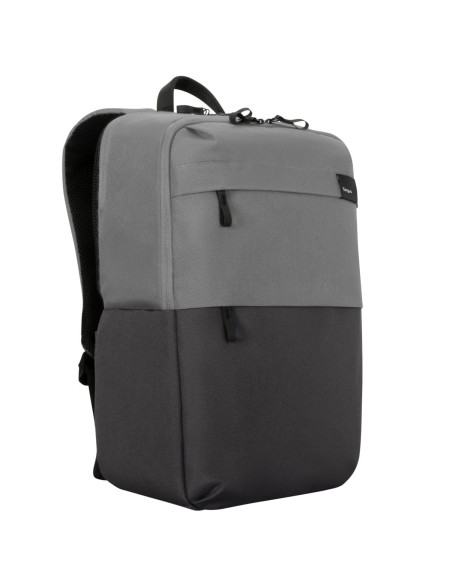 Targus Sagano 39,6 cm (15.6") Zaino Nero, Grigio