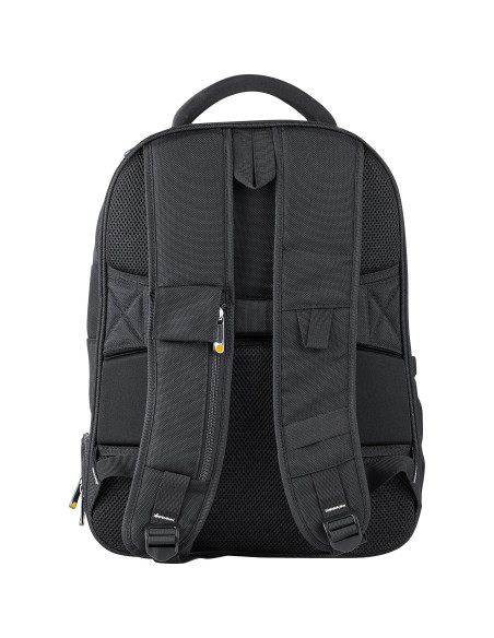 StarTech.com NTBKBAG156 borsa per laptop 39,6 cm (15.6") Zaino Nero