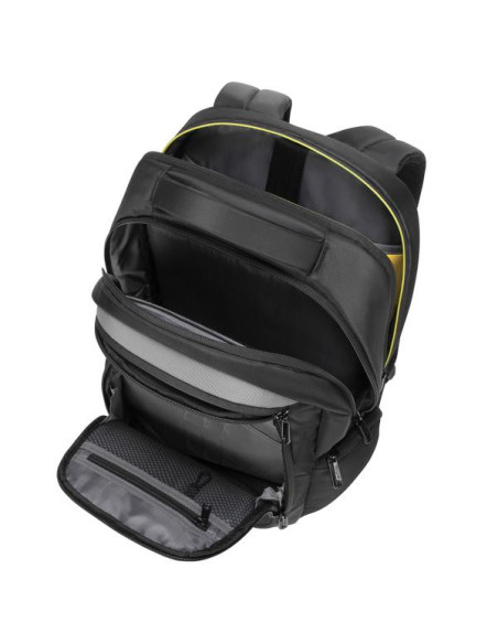 Targus Citygear 43,9 cm (17.3") Zaino Nero