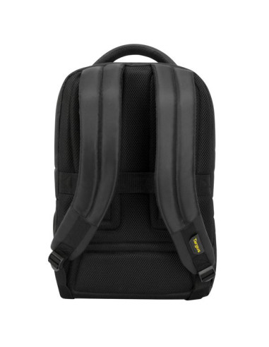Targus Citygear 43,9 cm (17.3") Zaino Nero