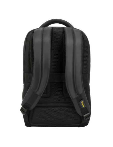 Targus Citygear 43,9 cm (17.3") Zaino Nero