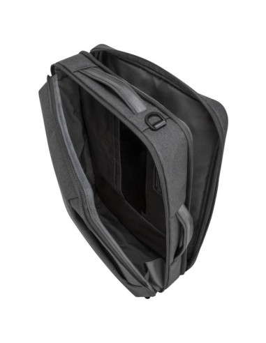 Targus Cypress EcoSmart 39,6 cm (15.6") Zaino Grigio