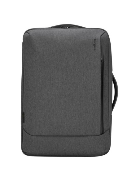 Targus Cypress EcoSmart 39,6 cm (15.6") Zaino Grigio