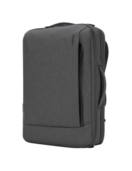 Targus Cypress EcoSmart 39,6 cm (15.6") Zaino Grigio
