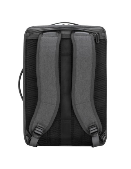 Targus Cypress EcoSmart 39,6 cm (15.6") Zaino Grigio