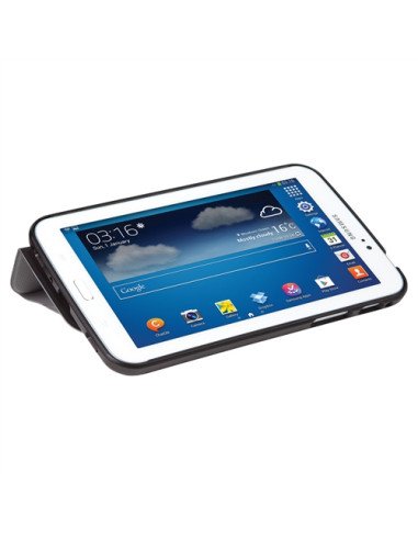 Targus EverVu Samsung Galaxy Tab 4 7" Case - Nero