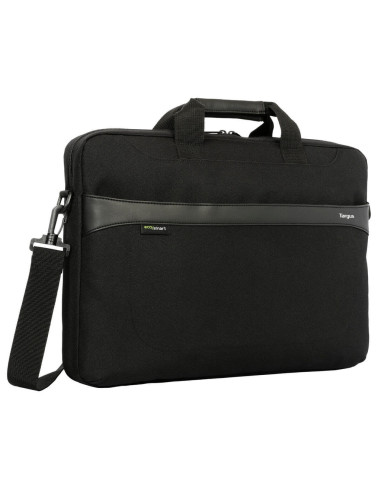 Targus GeoLite 40,6 cm (16") Slip case Nero