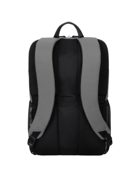 Targus Sagano 39,6 cm (15.6") Zaino Nero, Grigio