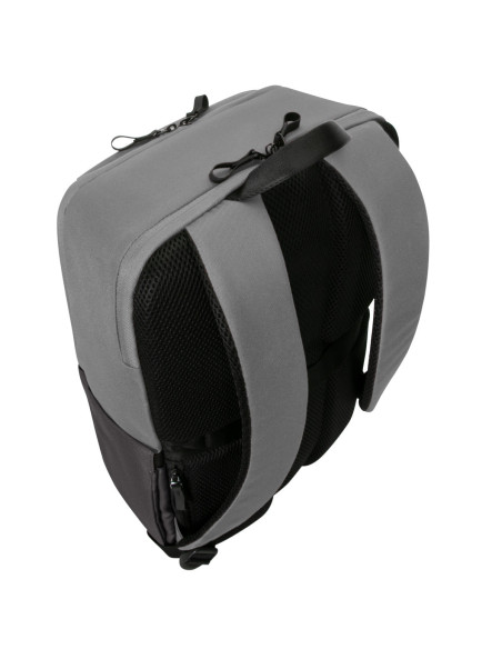 Targus Sagano 39,6 cm (15.6") Zaino Nero, Grigio