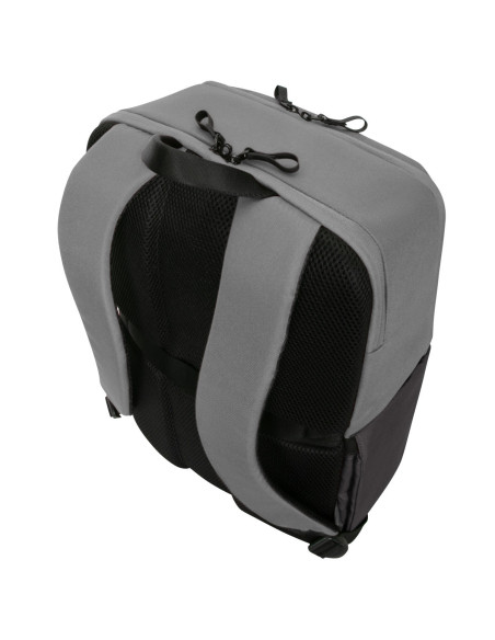 Targus Sagano 39,6 cm (15.6") Zaino Nero, Grigio