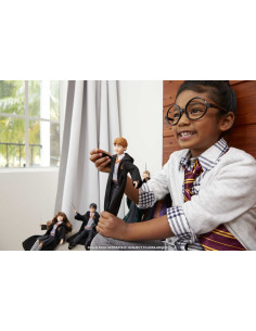 Harry Potter FYM52 bambola 2