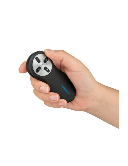 Kensington Telecomando per presentazioni con puntatore laser wireless - Si600