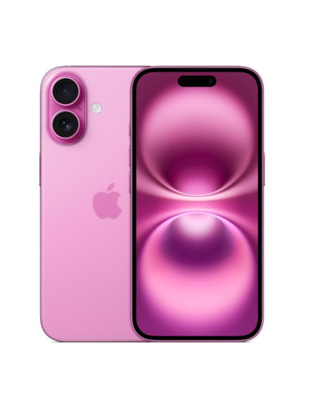 APPLE IPHONE 16 PLUS 256GB PINK