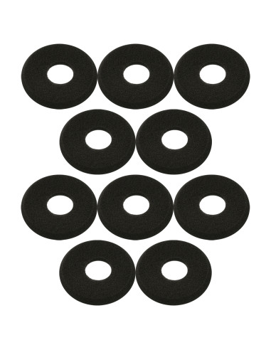 Jabra 14101-04 accessorio per cuffia Auricolare