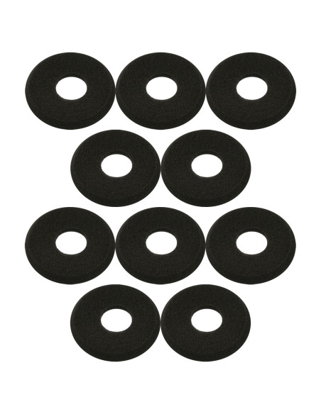 Jabra 14101-04 accessorio per cuffia Auricolare