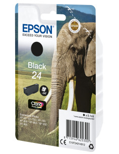 Epson Elephant Cartuccia Nero 2