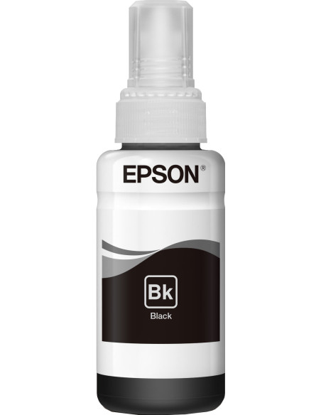 Epson Flacone inchiostro Nero