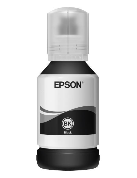 Epson Flacone inchiostro Nero a pigmenti