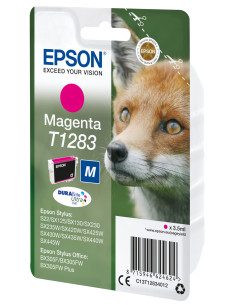 Epson Fox Cartuccia Magenta 2