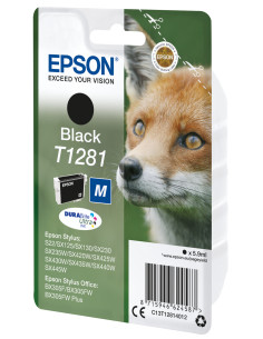 Epson Fox Cartuccia Nero 2