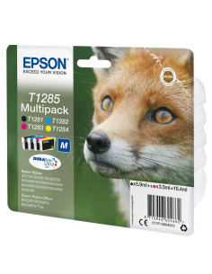 Epson Fox Multipack 4 colori 2