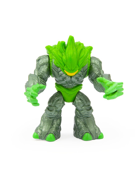 Gormiti Legends Elem Beast Ast