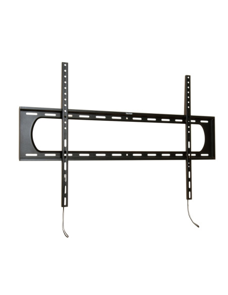Vultech BTV-T55120LITE Supporto TV a parete 3,05 m (120") Nero