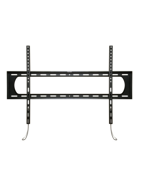 Vultech BTV-T55120LITE Supporto TV a parete 3,05 m (120") Nero