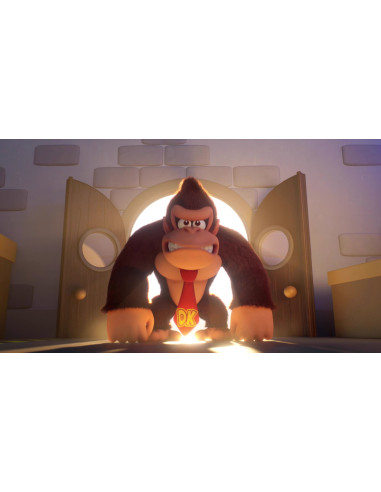 Nintendo Mario vs. Donkey Kong