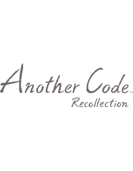 Nintendo Another Code: Recollection