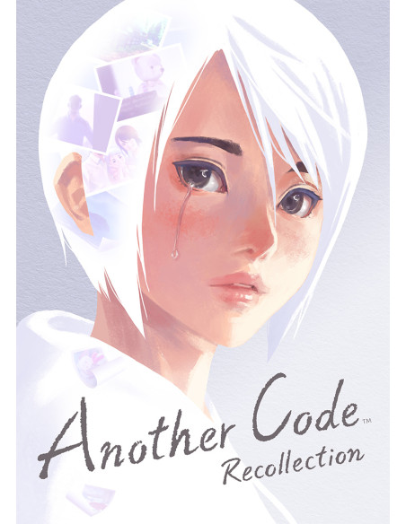 Nintendo Another Code: Recollection