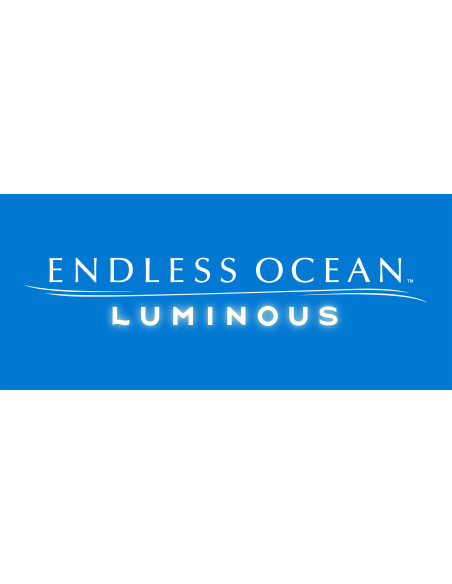 Nintendo Endless Ocean Luminous + 7 giorni di NSO