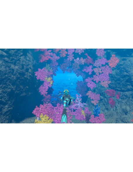 Nintendo Endless Ocean Luminous + 7 giorni di NSO