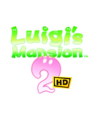 Nintendo Luigi's Mansion 2 HD Standard Cinese semplificato, Cinese tradizionale, Tedesca, DUT, Inglese, Francese, ITA, Giappones