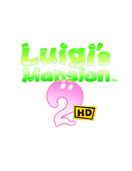 Nintendo Luigi's Mansion 2 HD Standard Cinese semplificato, Cinese tradizionale, Tedesca, DUT, Inglese, Francese, ITA, Giappones