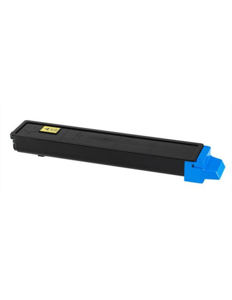 KYOCERA TK-895C cartuccia toner 1 pz Originale Ciano