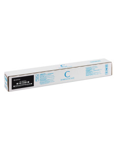 KYOCERA TK-8800C cartuccia toner 1 pz Originale Ciano 2
