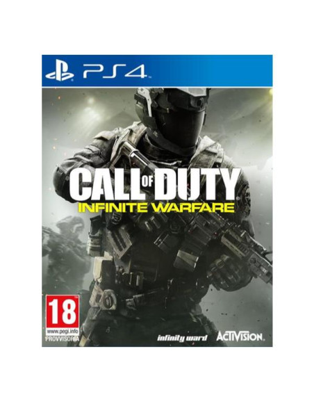 IW PS4
