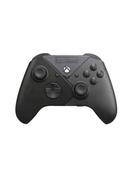 ASUS ROG Raikiri Nero USB Gamepad Analogico/Digitale PC, Xbox One, Xbox One S, Xbox One X, Xbox Series S, Xbox Series X