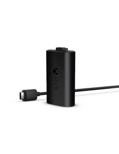 XBOX KIT PLAY AND CHARGE